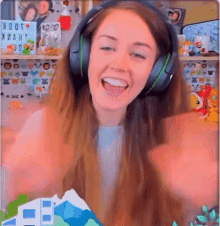 Clare Siobhan Clare Callery GIF - Clare Siobhan Clare Callery Clare Siobhan Hello GIFs