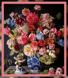 Flowers Roses GIF - Flowers Roses Flores GIFs
