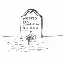 Grave Muerto Porjugarlealverga GIF - Grave Muerto Porjugarlealverga GIFs