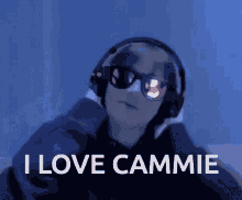Cam Cammie Jiheon GIF - Cam Cammie Jiheon Cam Jiheon GIFs