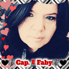Cap Faby GIF - Cap Faby Faby GIFs
