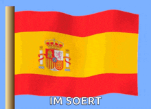 Ispanya Spain Flag GIF - Ispanya Spain Flag Spain GIFs