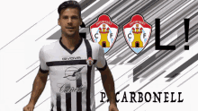 Ontinyentcf Pablo Carbonell GIF - Ontinyentcf Pablo Carbonell Gol GIFs