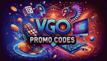 Vgo Promo Vgo Promo Codes GIF