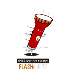 flash flashlight