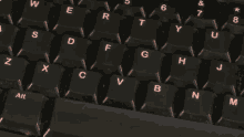 Press F To Pay Respects Keyboard GIF - Press F To Pay Respects Press F Keyboard GIFs