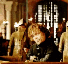 peter dinklage dance happy dance tyrion lannister game of thrones