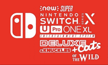 New Super Nintendo GIF