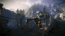 Community The Witcher GIF - Community The Witcher The Witcher2 GIFs