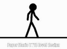 Ttyd Paper Mario GIF - Ttyd Paper Mario Paper Mario The Thousand Year Door GIFs