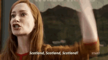 Outlander Scotland GIF - Outlander Scotland GIFs