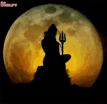 Har Har Mahadev Lord Shiva GIF - Har Har Mahadev Lord Shiva Sivudu GIFs