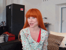 Tori Amos Henry Carter GIF