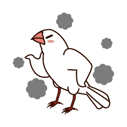 Animal Bird Sticker - Animal Bird Cute Stickers
