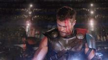 Thor Thor Ragnarok GIF - Thor Thor Ragnarok GIFs