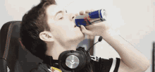 Mikyx G2 GIF - Mikyx G2 Red Bull GIFs