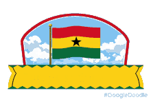 Ghana Independence Day Happy Independence Day Ghana GIF - Ghana Independence Day Happy Independence Day Ghana Happy Independence Day GIFs