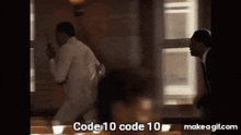 Code 10 GIF - Code 10 GIFs