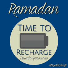 Ramadan Islam GIF