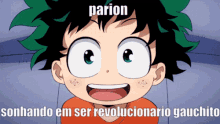 Parion Parion Gauchito GIF - Parion Parion Gauchito Parionlol GIFs