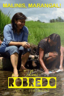 Labandera For Leni GIF - Labandera For Leni GIFs