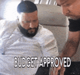 Budgetapproved Dj Khaled GIF