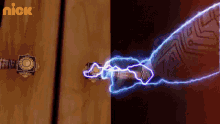 Electric Shock Adrishyam GIF