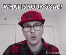 What Is Your Goal Aim GIF - What Is Your Goal Aim Target GIFs