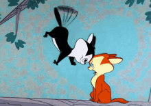 Looney Tunes Cats GIF - Looney Tunes Cats Love GIFs