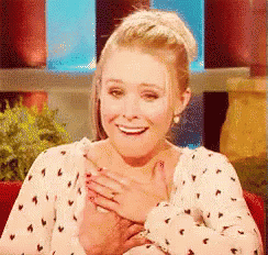 kristen-bell-touched.gif