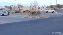 Chevy Convertible GIF - Chevy Convertible Driving GIFs