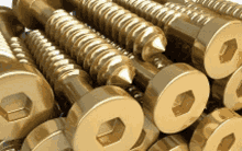 Grade660stainless Steel Suppliers Nuts GIF