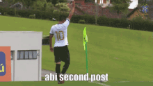 Iosoccer Second GIF - Iosoccer Second Post GIFs