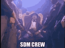 Sdm Crew GIF - Sdm Crew GIFs