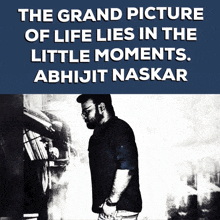 Abhijit Naskar Little Moments GIF - Abhijit Naskar Naskar Little Moments GIFs