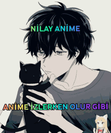Olur Gibi Anime GIF - Olur Gibi Anime Nilay GIFs