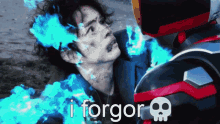 Kamen Rider I Forgor GIF - Kamen Rider I Forgor Meme GIFs