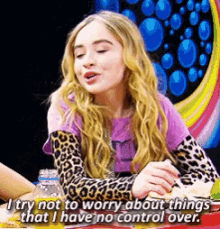 Gmw Girl Meets World GIF - Gmw Girl Meets World Not To Worry GIFs