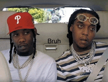 Migos What GIF - Migos What Confused GIFs