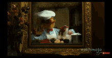 The Muppets Chef GIF - The Muppets Chef Chicken GIFs