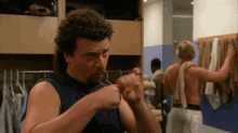 kenny powers sex fingering dirty
