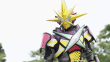 Kamen Rider Saikou Saikou X Swordsman GIF - Kamen Rider Saikou Kamen Rider Saikou GIFs