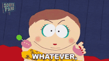 Whatever I Do What I Want Eric Cartman GIF - Whatever I Do What I Want Eric Cartman South Park GIFs