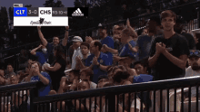 Charlotte Independence Independence GIF - Charlotte Independence Independence Boro GIFs