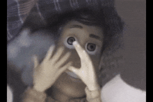 Woody No GIF - Woody No Scared GIFs