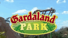Gardaland Parco Divertimenti Giostre Divertimento GIF - Gardaland Amusement Park Carousel GIFs