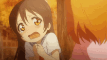 Spooked Wtf GIF - Spooked Wtf Umi GIFs