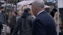 Phil Mitchell Eastenders GIF
