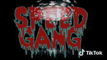 Speed Gang Speed Gang Taking Over GIF - Speed Gang Speed Gang Taking Over Tik Tok GIFs