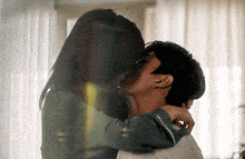 Kiss Kissing Couple GIF - Kiss Kissing Couple Kiss Drama GIFs